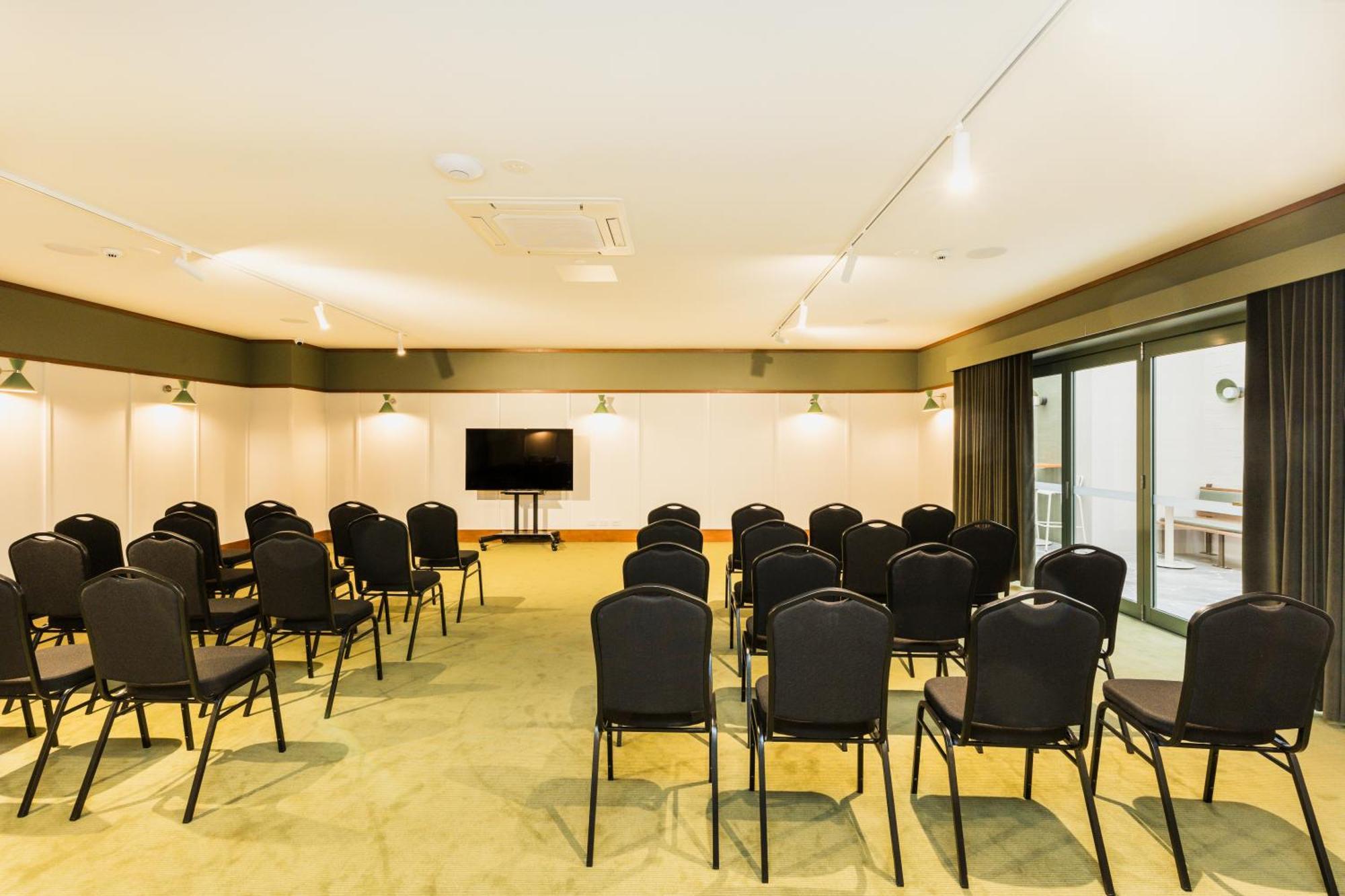Statesman Hotel Canberra Kültér fotó