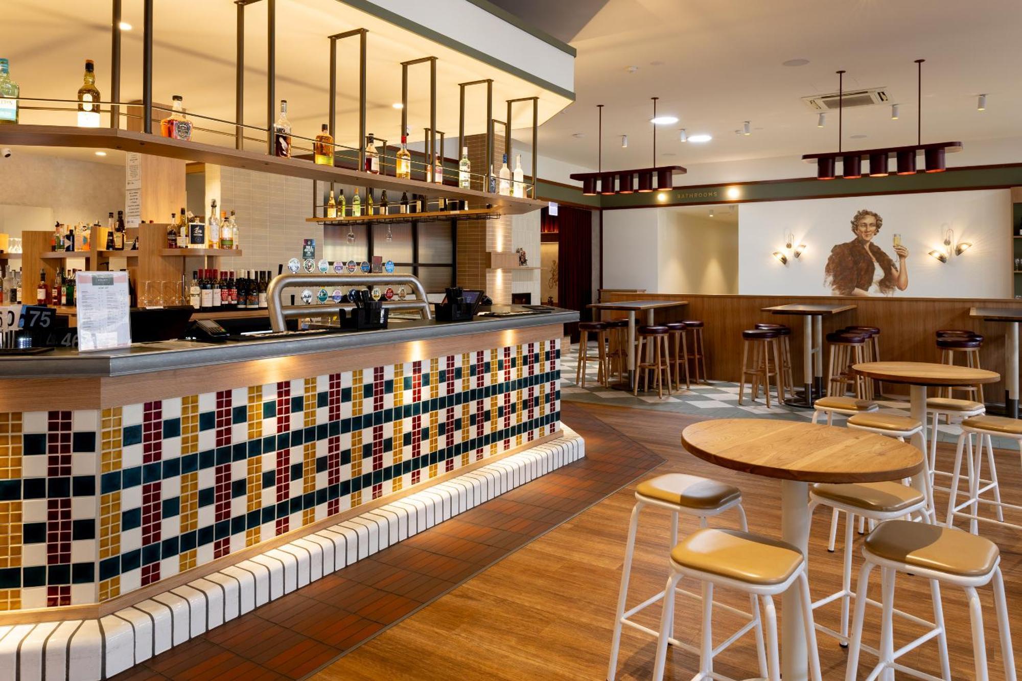 Statesman Hotel Canberra Kültér fotó
