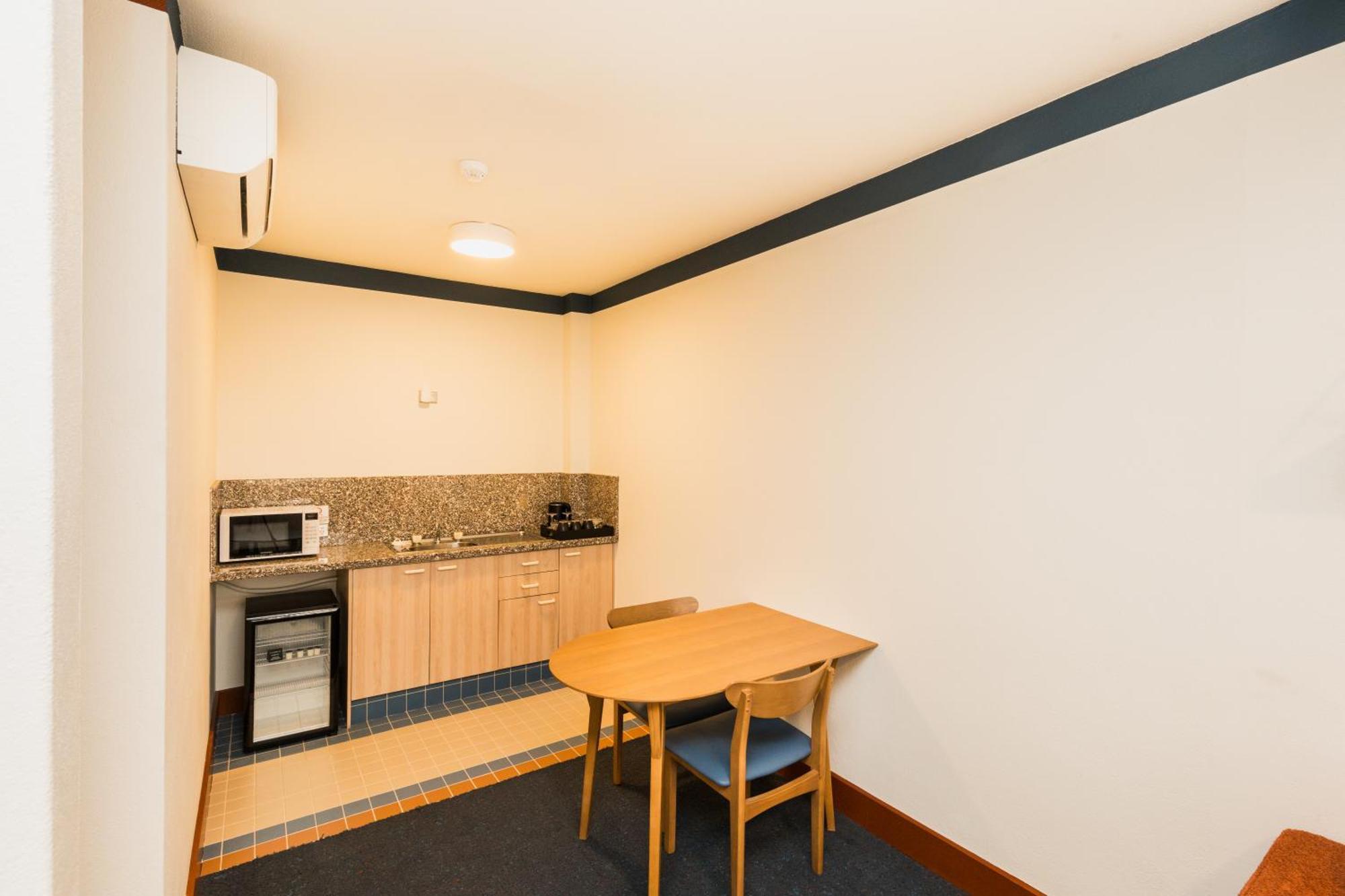 Statesman Hotel Canberra Szoba fotó