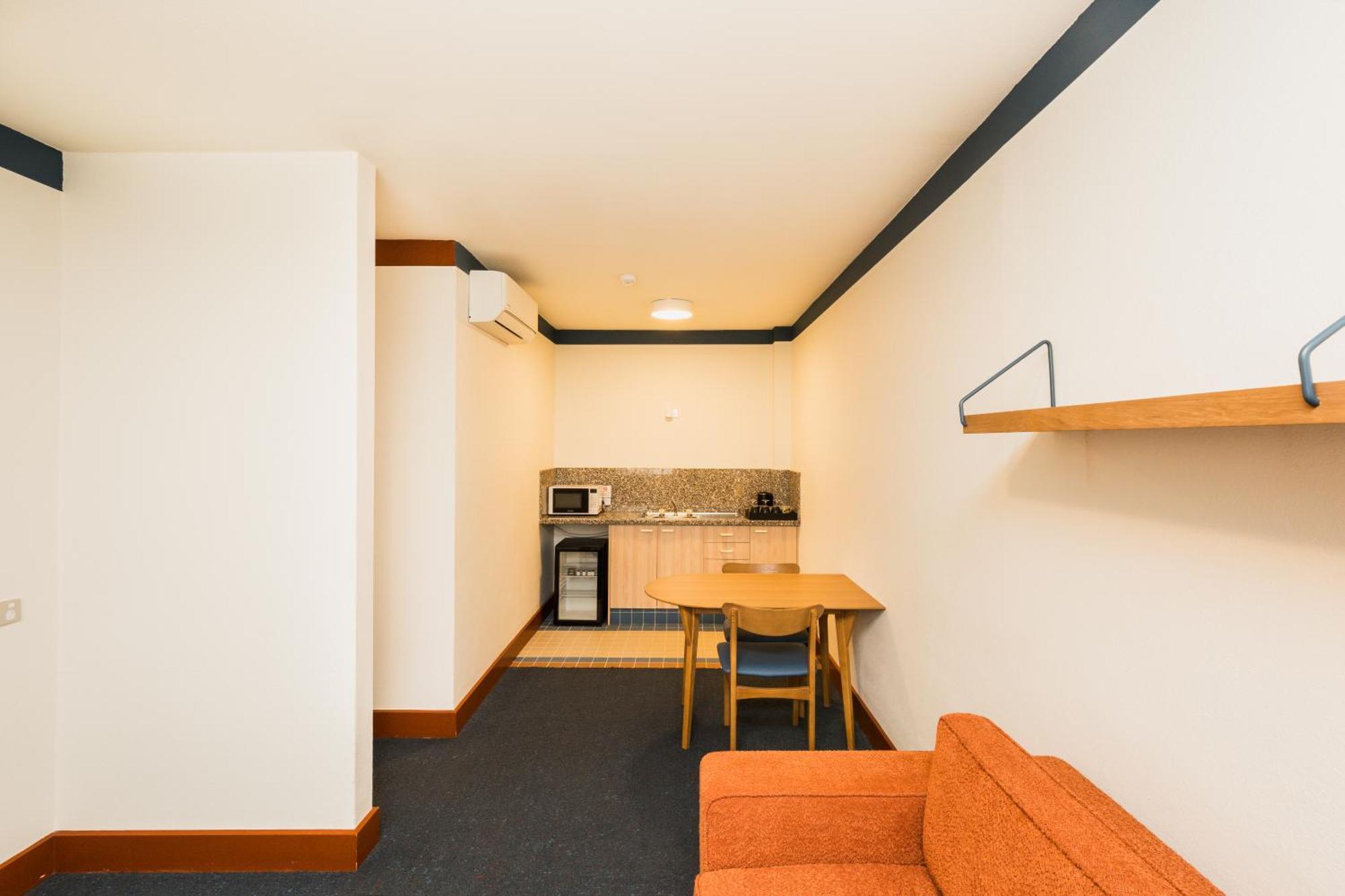 Statesman Hotel Canberra Szoba fotó
