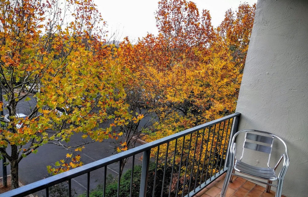 Statesman Hotel Canberra Kültér fotó